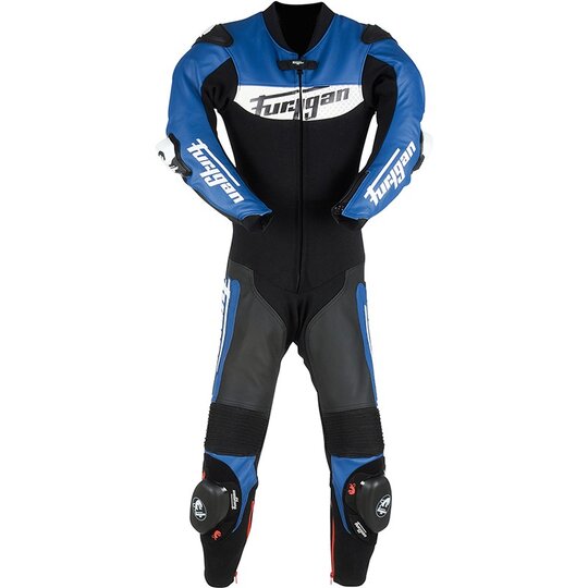 Furygan - kombinéza detská COMBI KID EVO / blue